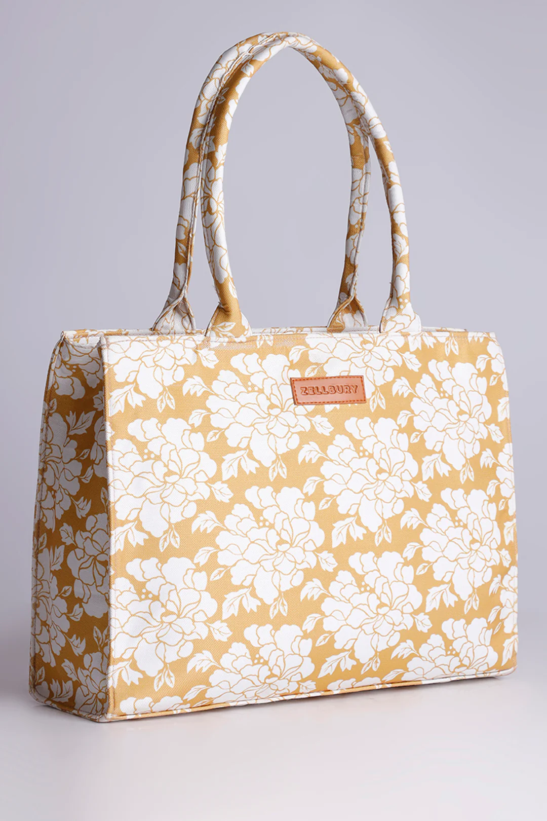 Canvas Bags - E462 - Image 3