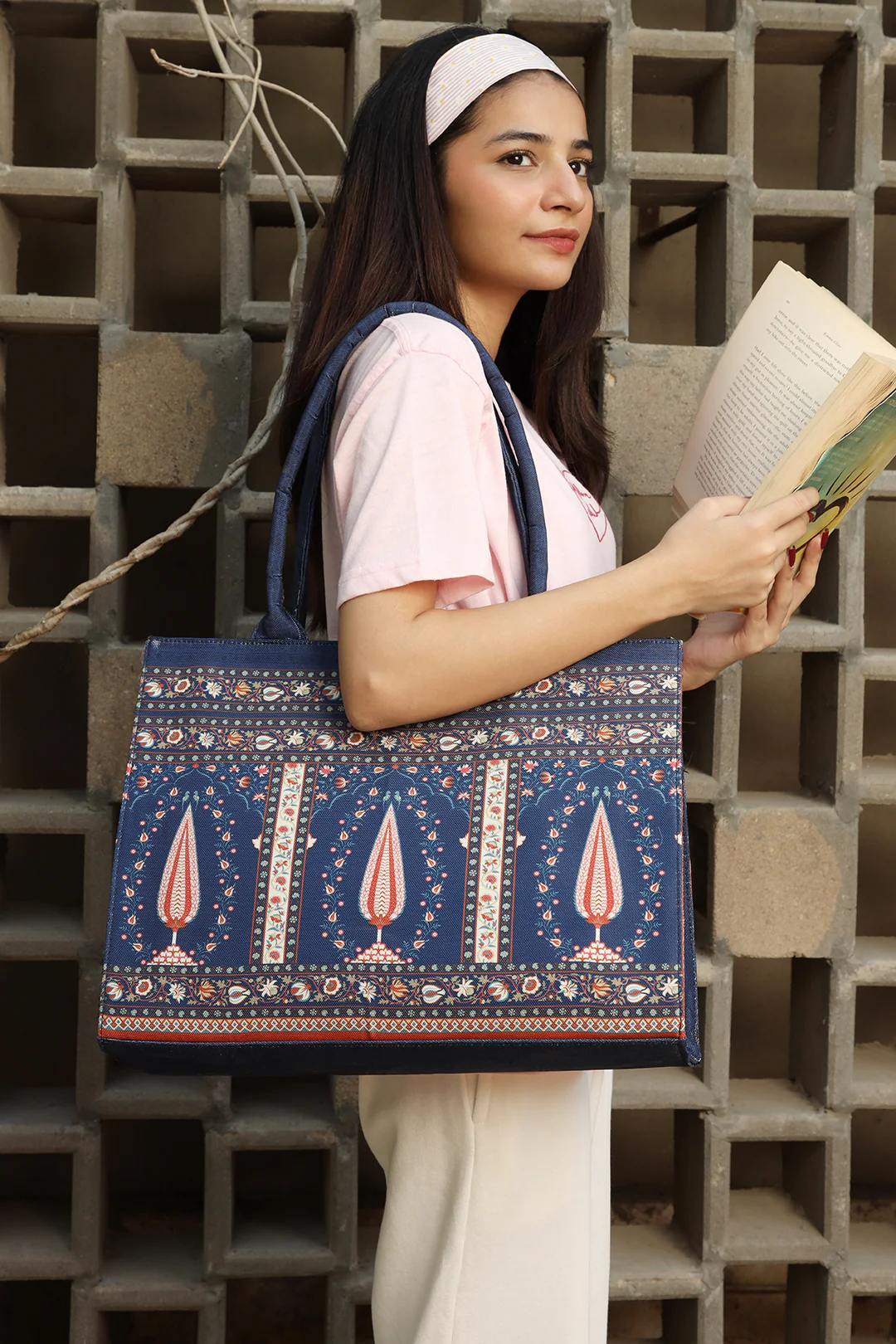 Canvas Bags - E480 - Image 3