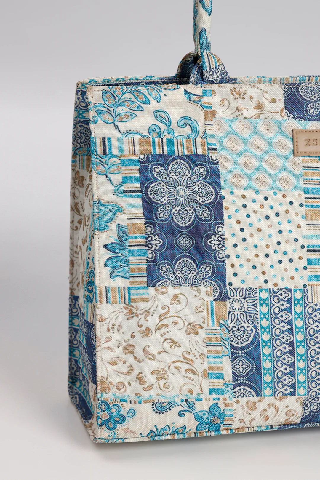 Canvas Bags - E493 - Image 3