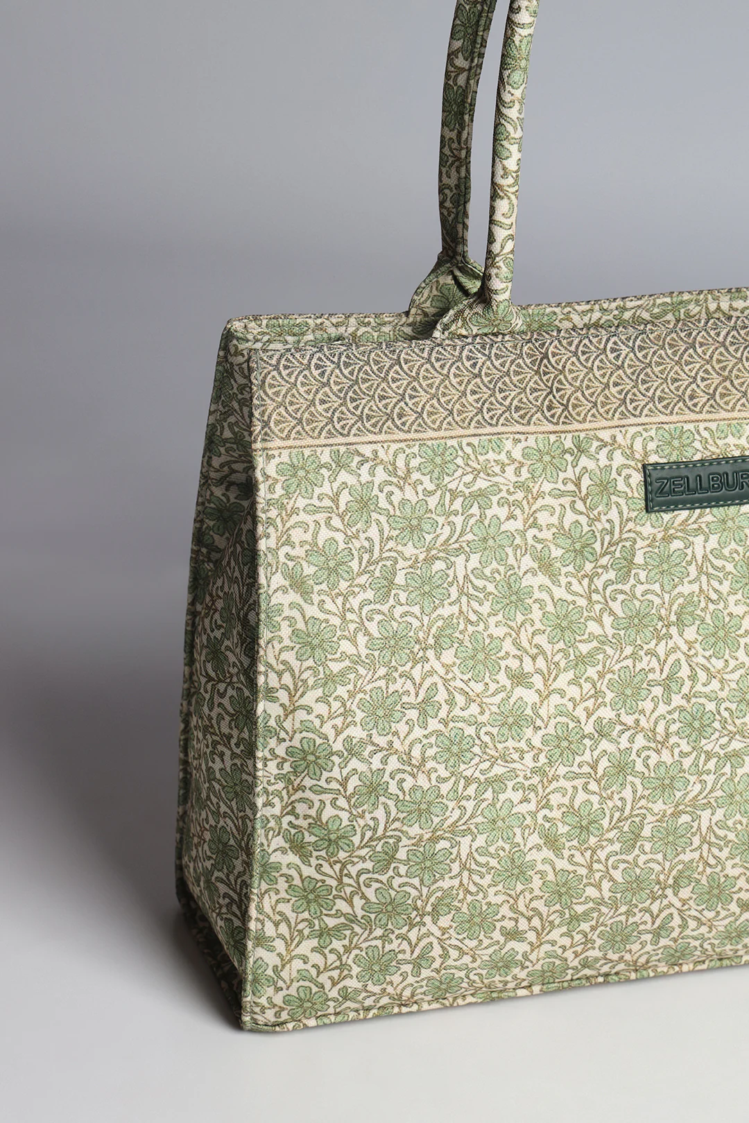 Canvas Bags - E497 - Image 3
