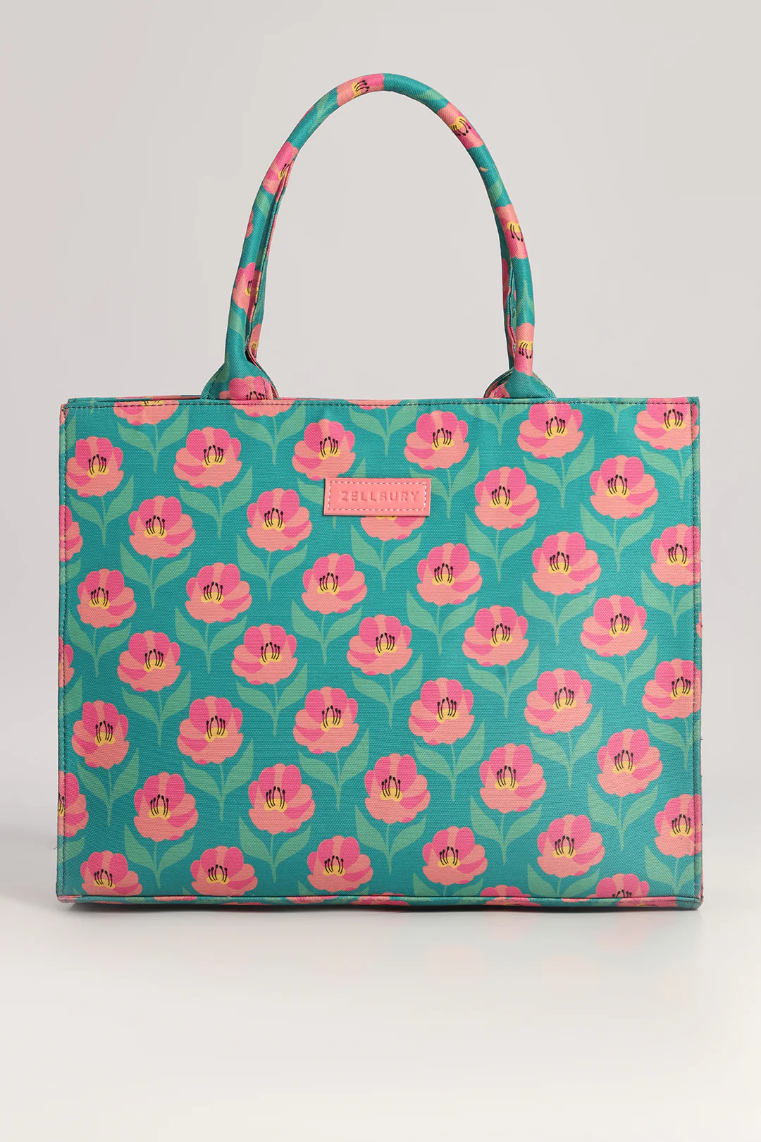 Canvas Bags - E516 - Image 2