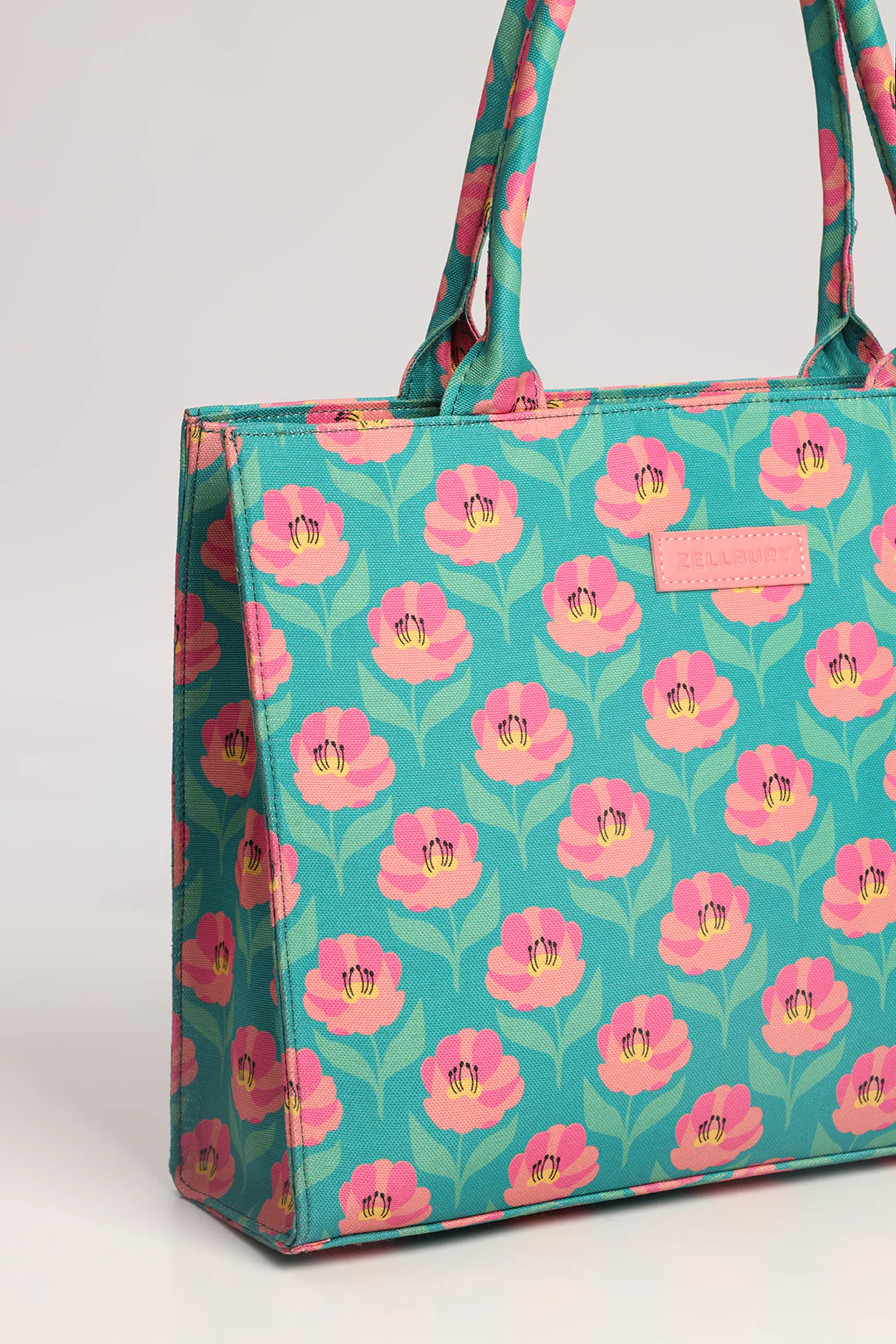 Canvas Bags - E516 - Image 3