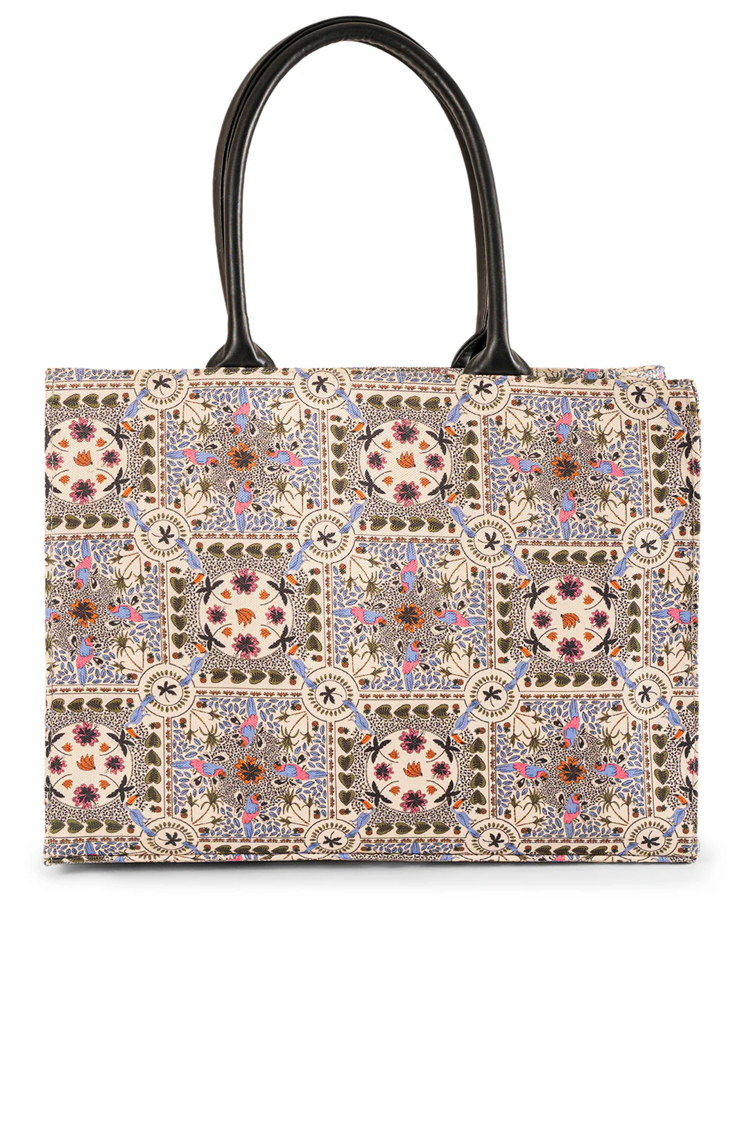 Canvas Bags - E579 - Image 2