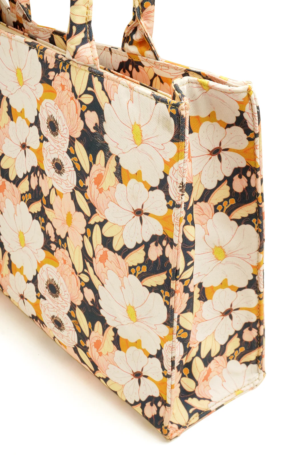 Canvas Bags - E645 - Image 3