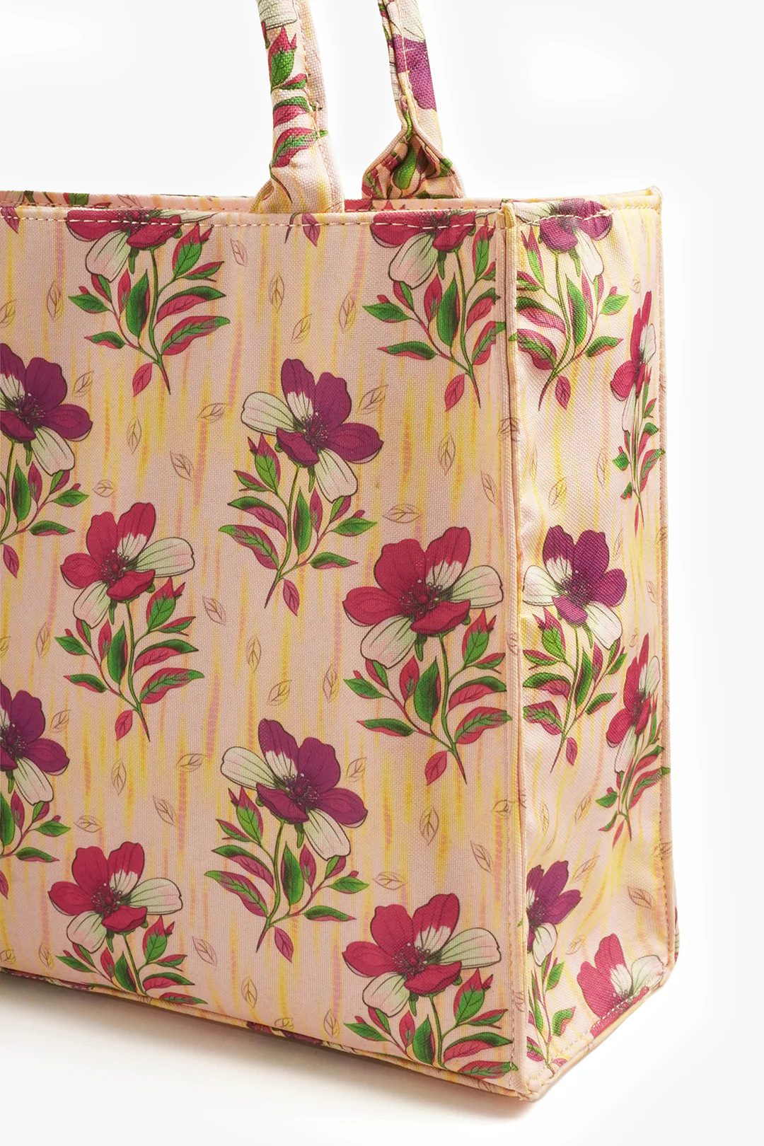 Canvas Bags - E666 - Image 3