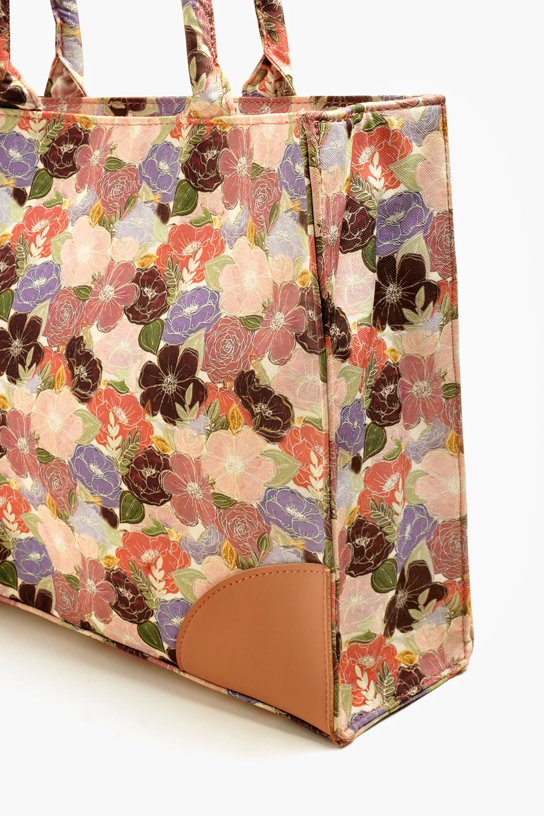 Canvas Bags - E668 - Image 3
