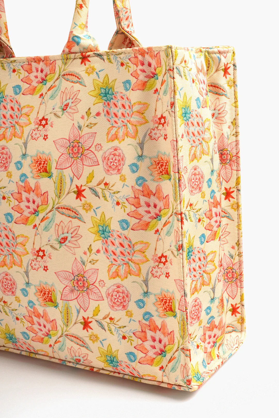 Canvas Bags - E752 - Image 3
