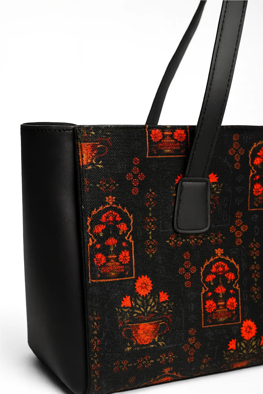 Canvas Bags - E824 - Image 4