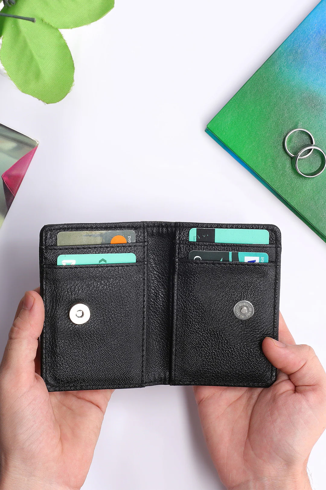 Card Holder - E001 - Image 6