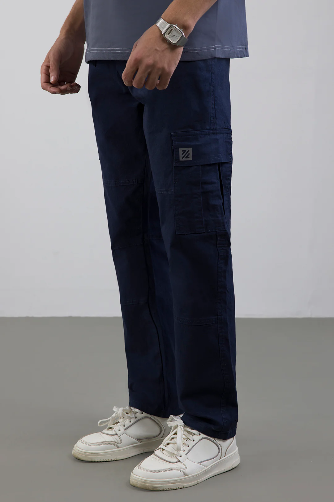 Cargo Pant - 5001 - Image 2