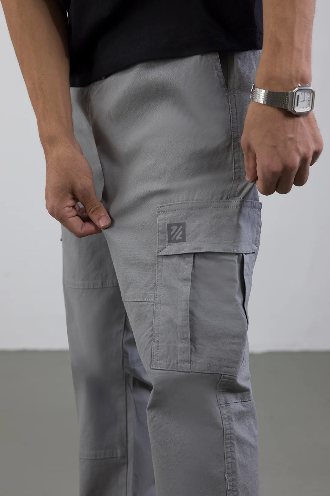Cargo Pant - 5001 - Image 10