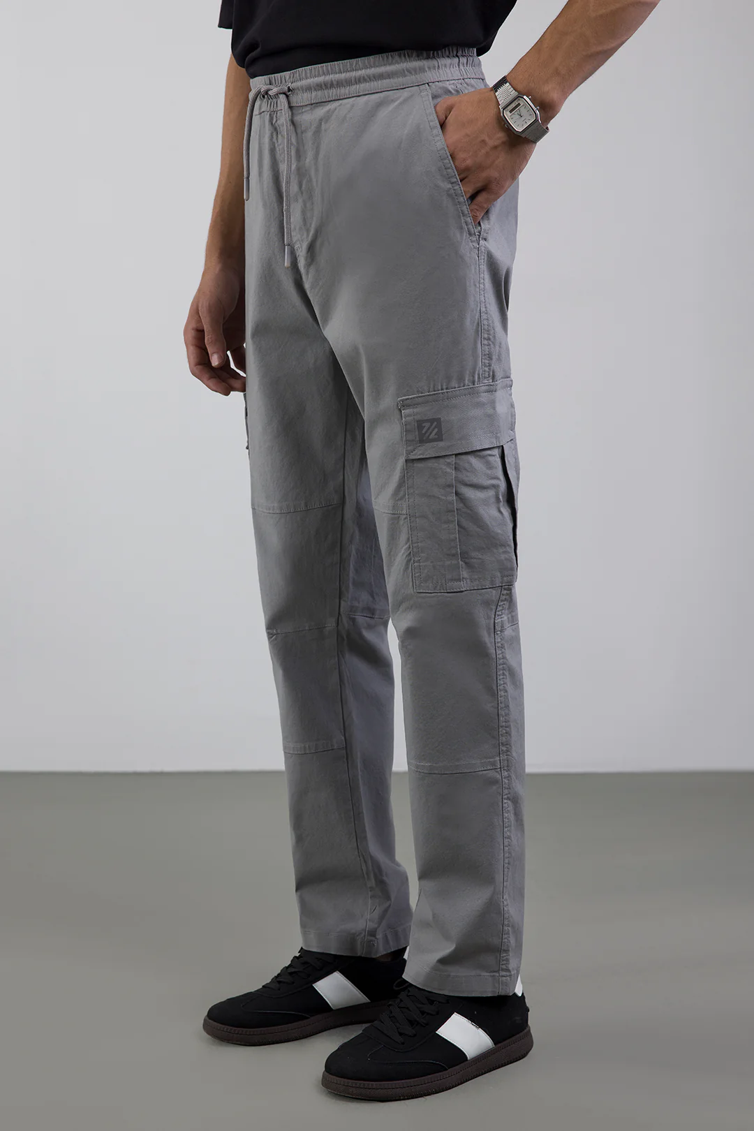 Cargo Pant - 5001 - Image 2