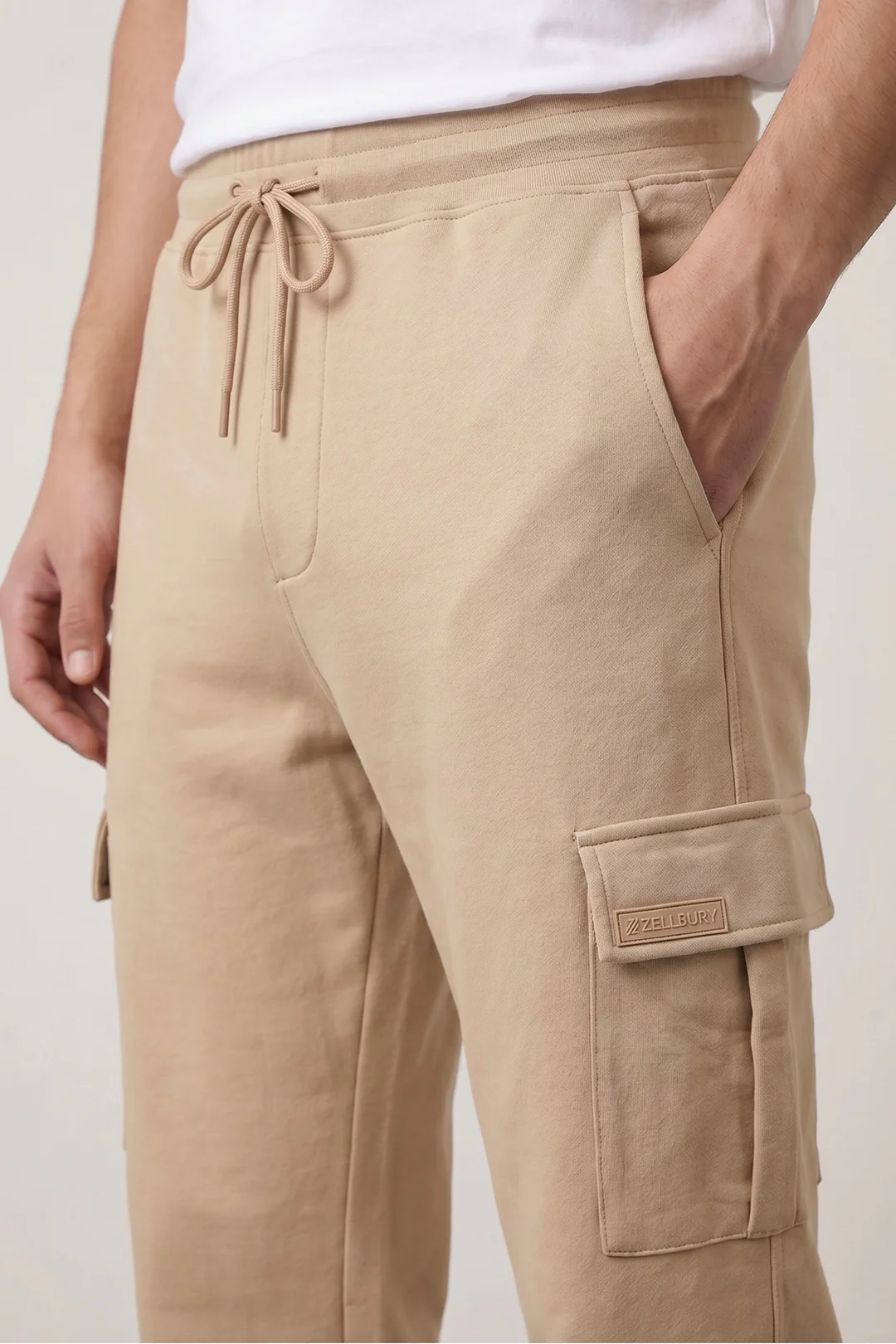 Cargo Trouser - 6001 - Image 3