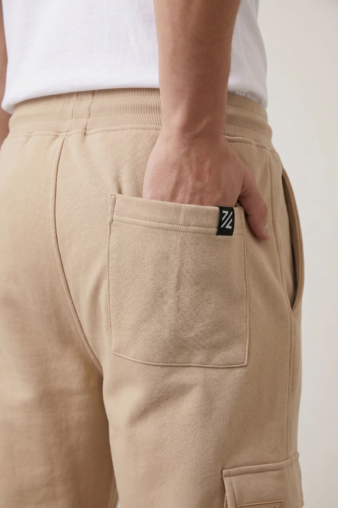 Cargo Trouser - 6001 - Image 4