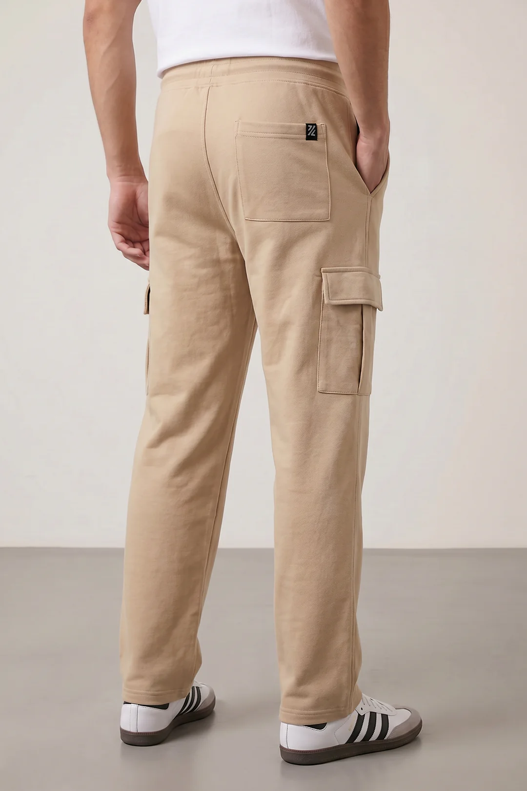 Cargo Trouser - 6001 - Image 6