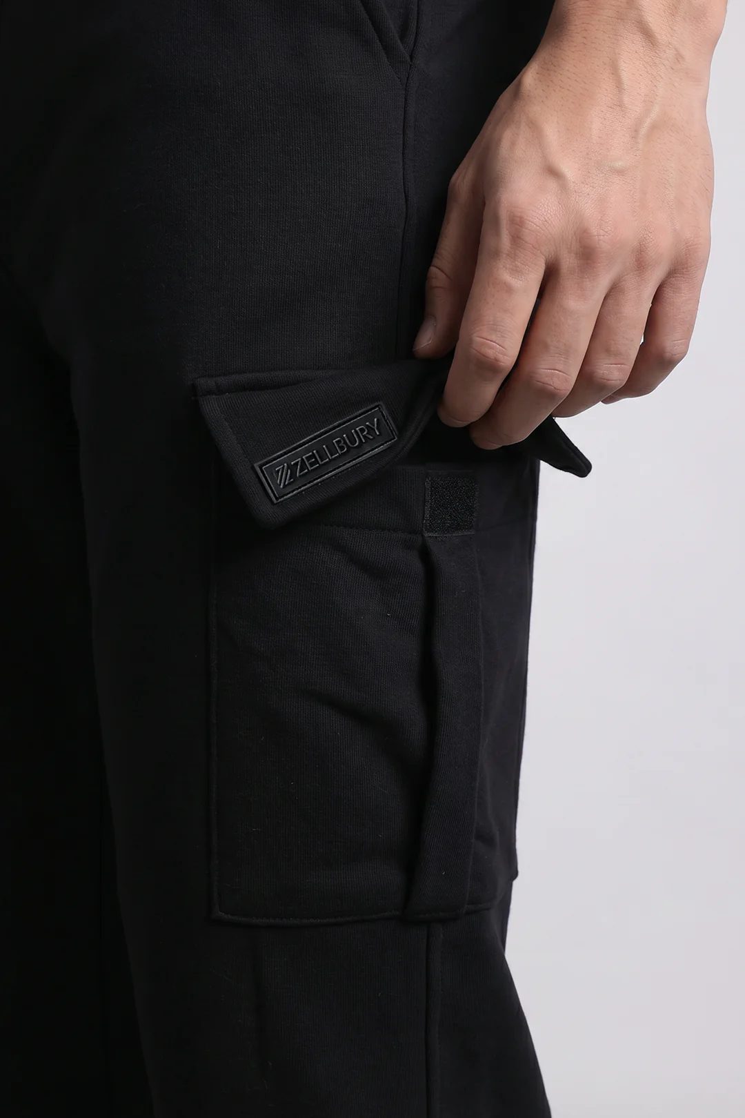Cargo Trouser - 6001 - Image 3