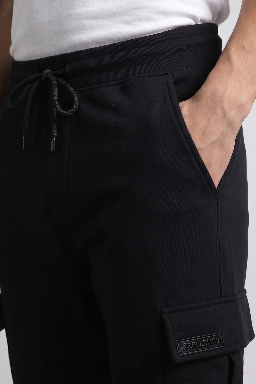 Cargo Trouser - 6001 - Image 4