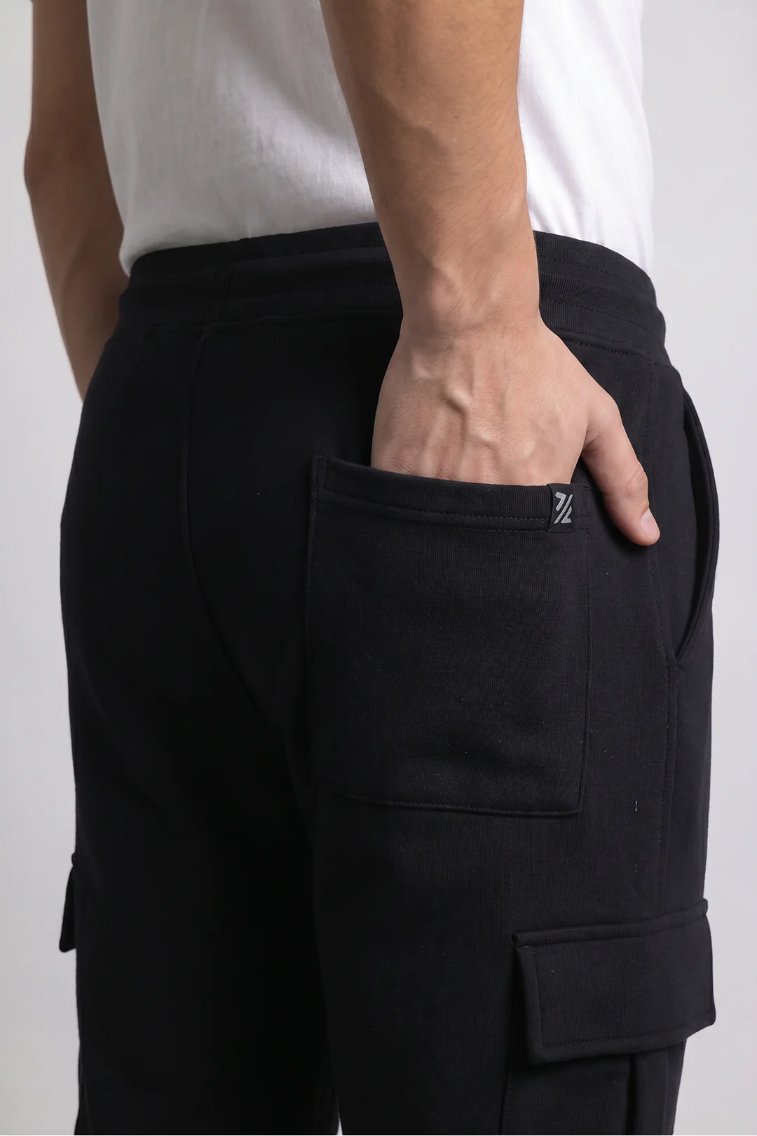 Cargo Trouser - 6001 - Image 5