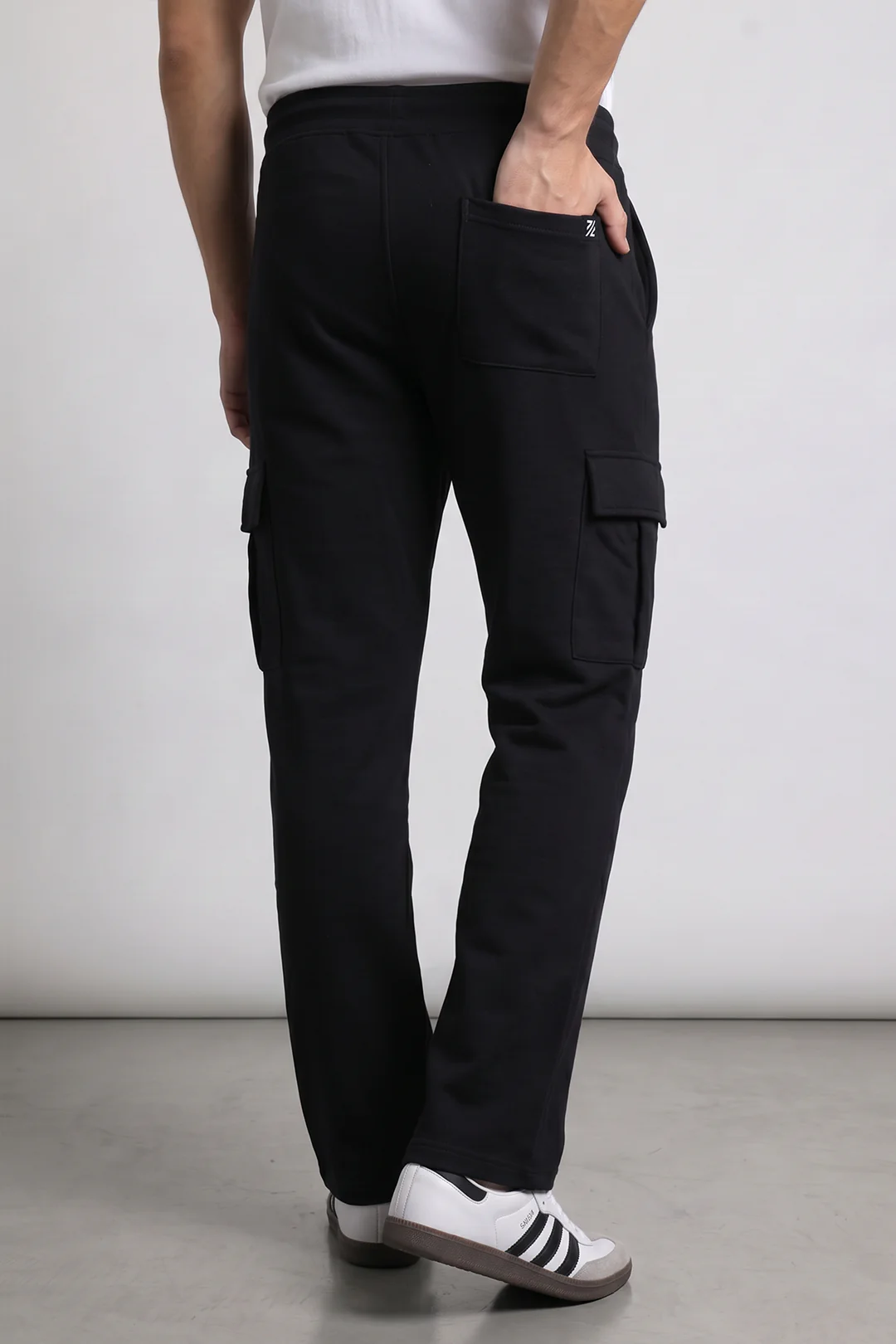 Cargo Trouser - 6001 - Image 6