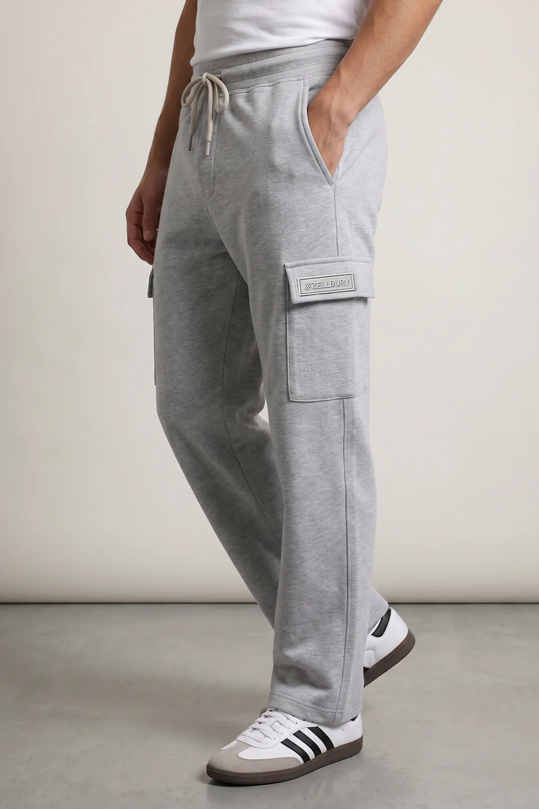 Cargo Trouser - 6001 - Image 2