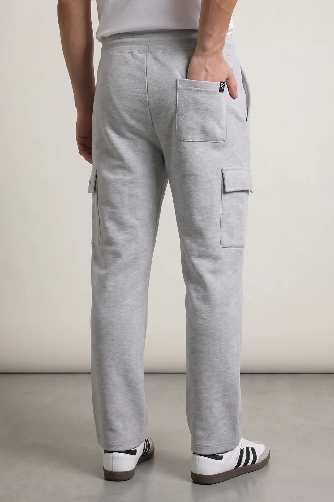 Cargo Trouser - 6001 - Image 6