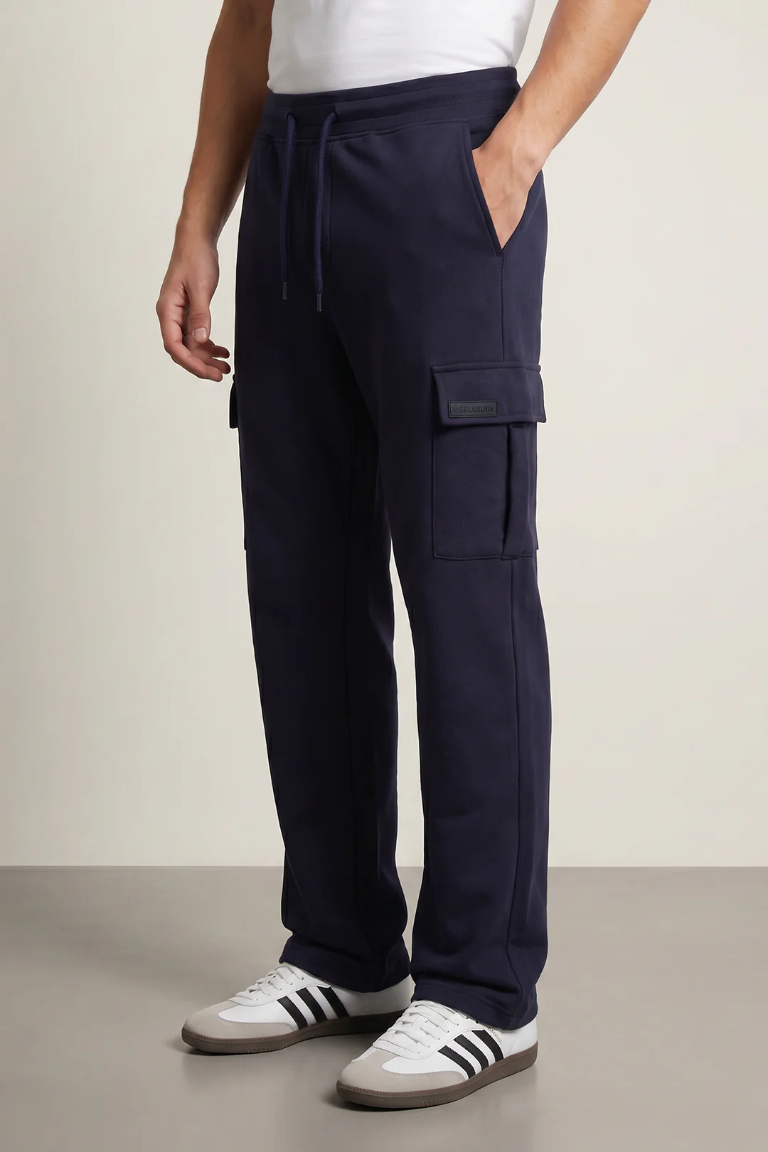 Cargo Trouser - 6001 - Image 2