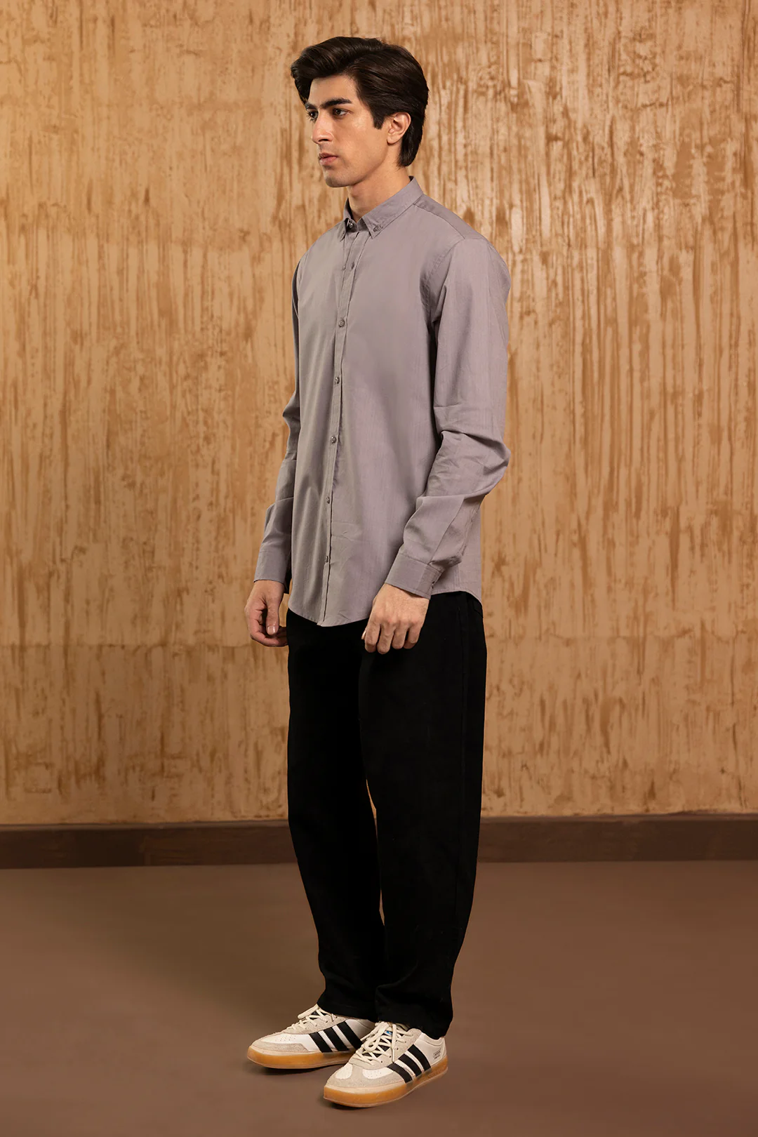 Casual Shirt - 2503 - Image 4