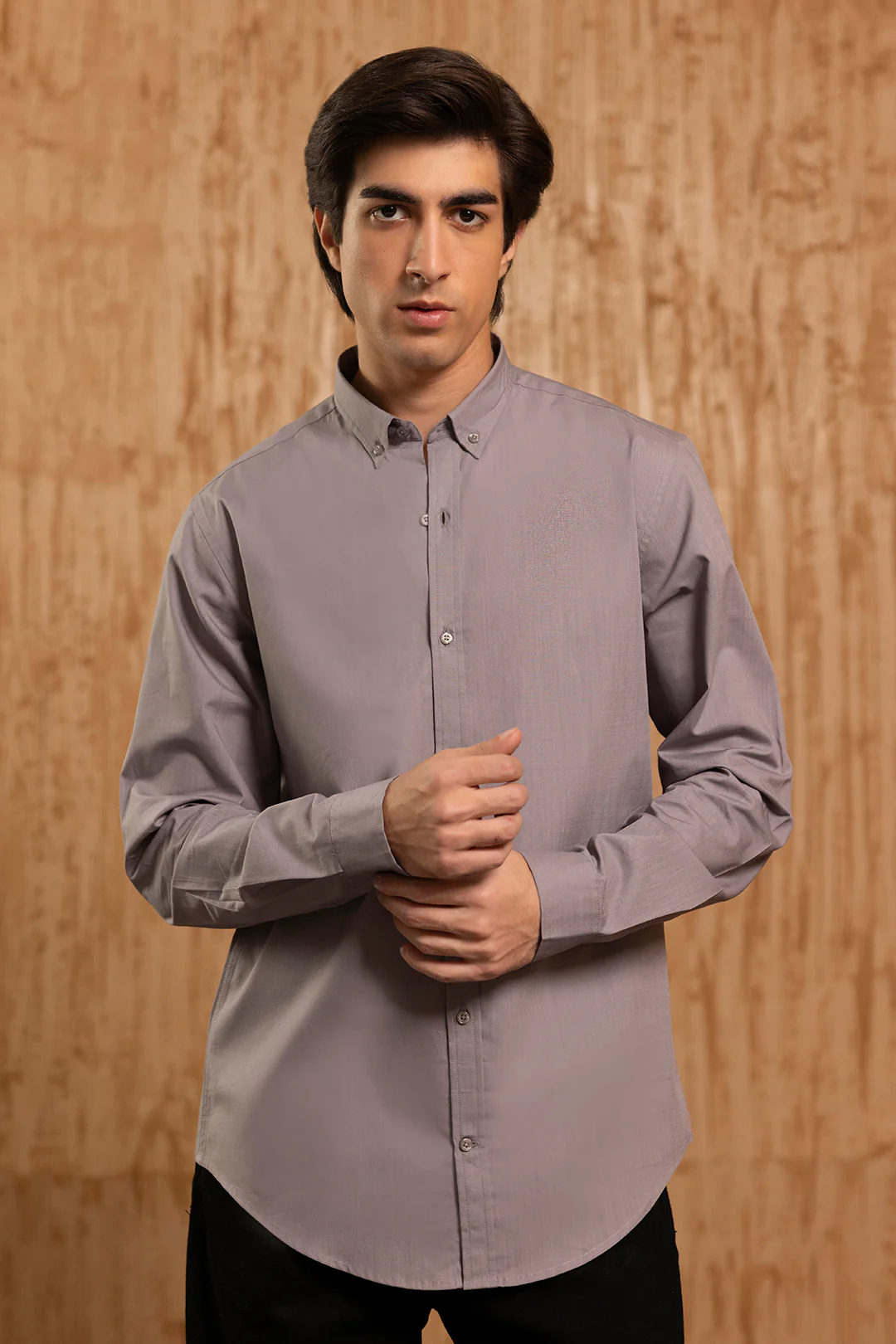 Casual Shirt - 2503 - Image 6