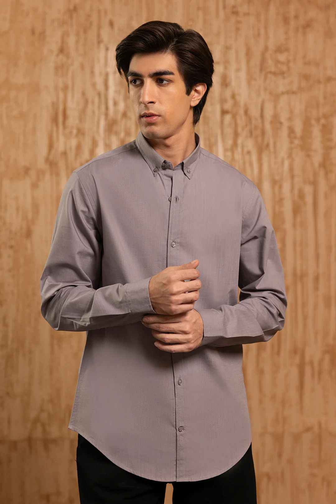 Casual Shirt - 2503 - Image 9