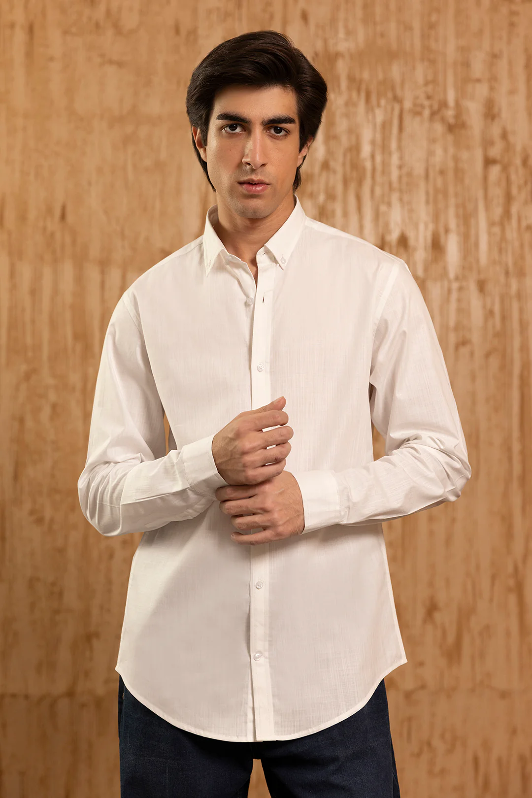 Casual Shirt - 2504 - Image 7