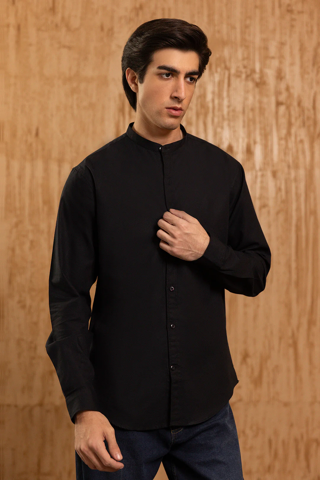 Casual Shirt - 2501 - Image 5
