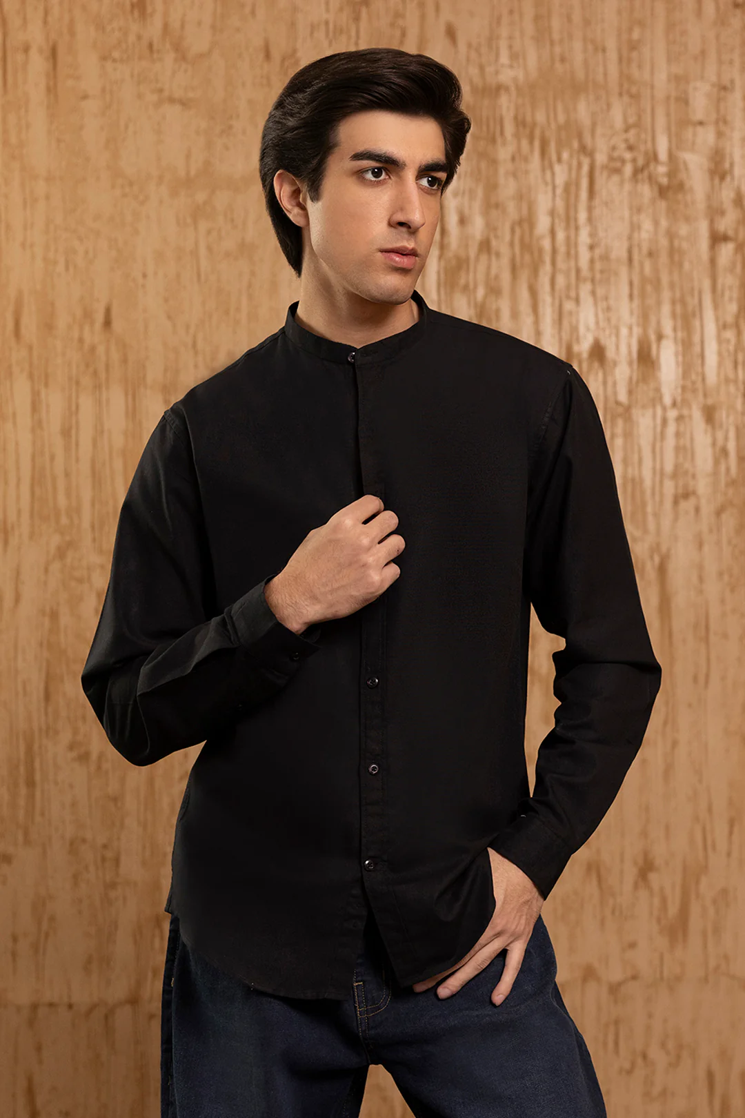 Casual Shirt - 2501 - Image 7
