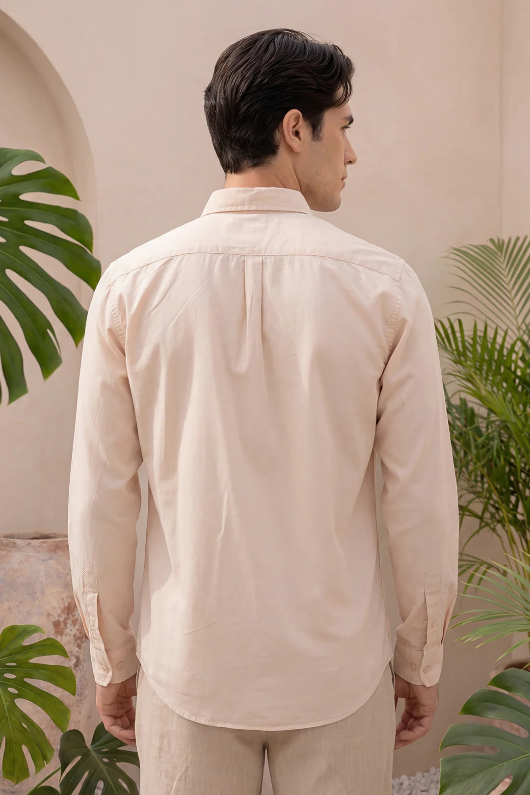 Casual Shirt - 2503 - Image 6