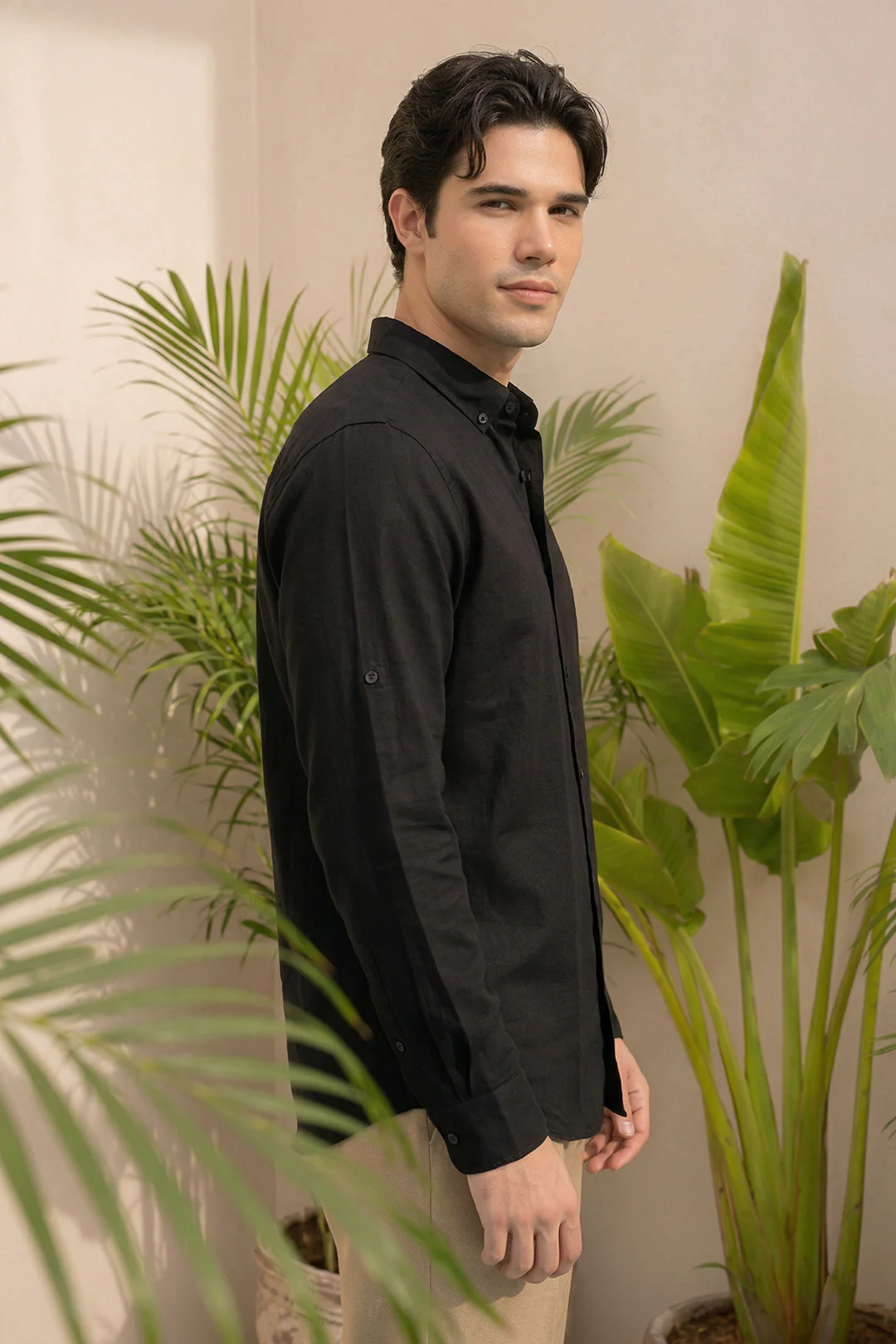 Casual Shirt - 2511 - Image 4