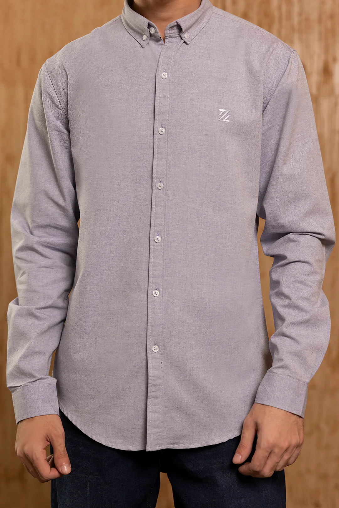 Casual Shirt - 2514 - Image 2