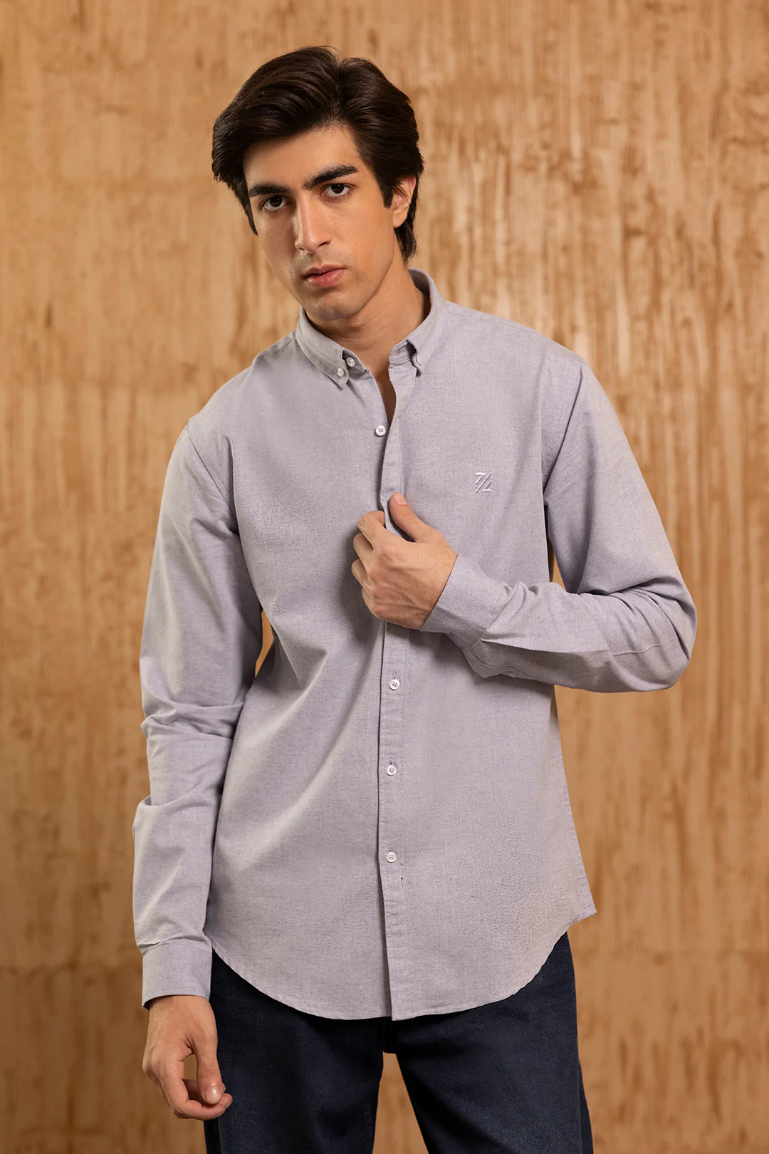 Casual Shirt - 2514 - Image 3