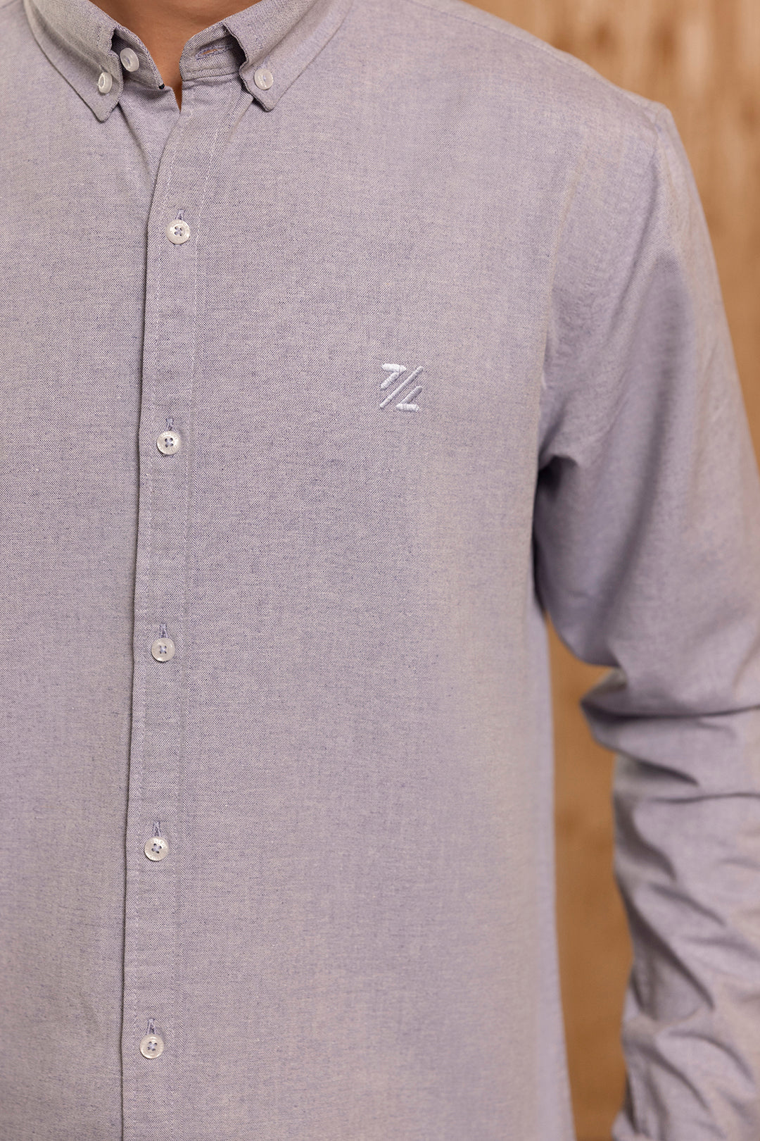 Casual Shirt - 2514 - Image 6