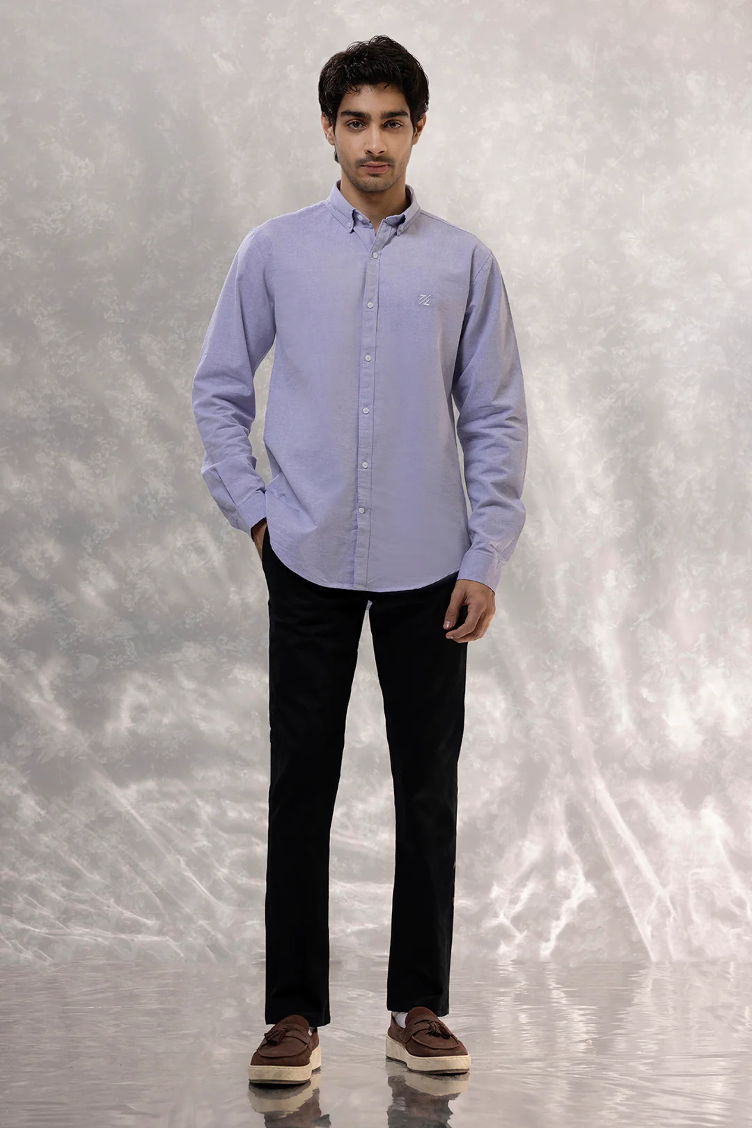 Casual Shirt - 2515 - Image 2