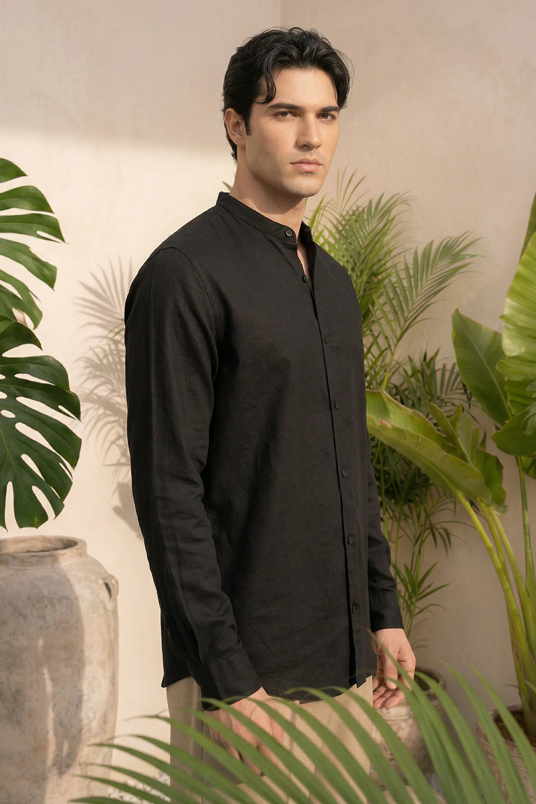 Casual Shirt - 2521 - Image 3