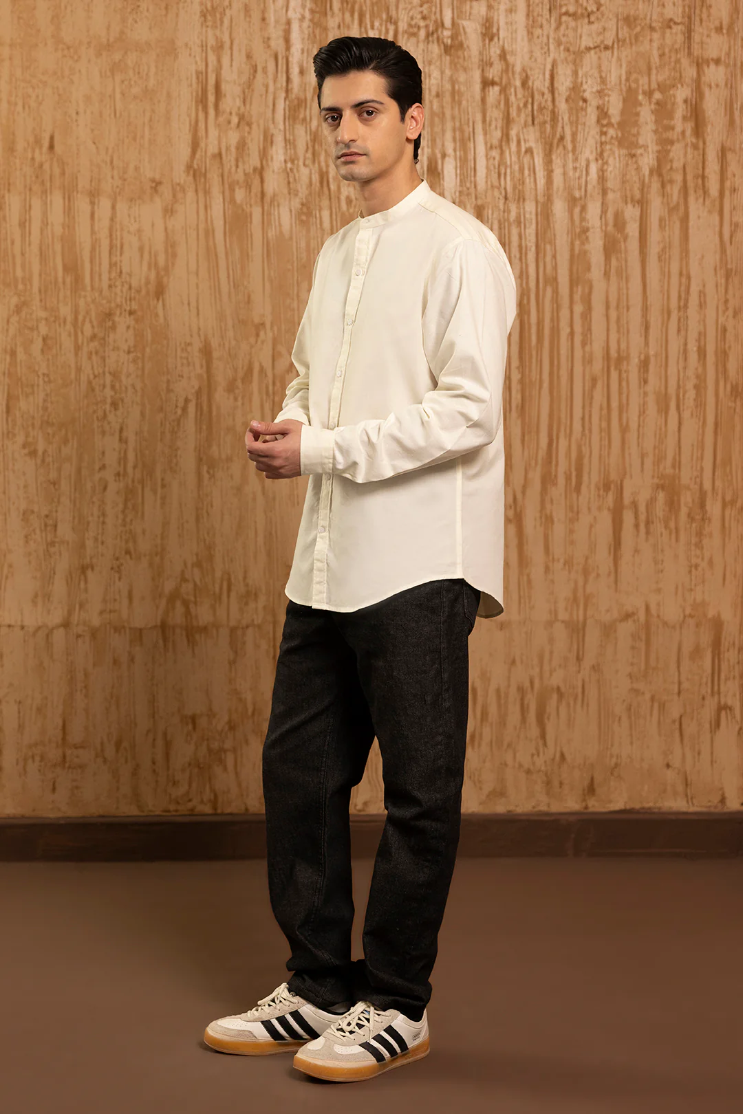 Casual Shirt - 2523 - Image 5
