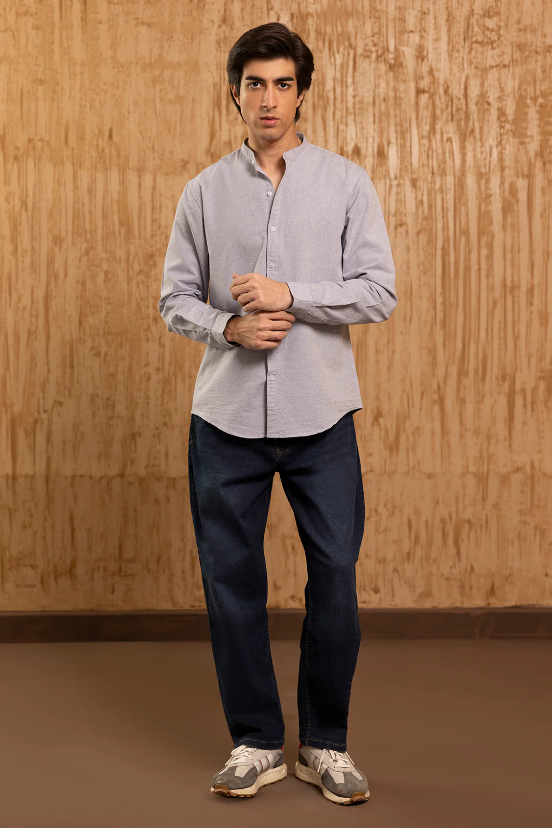 Casual Shirt - 2525 - Image 3