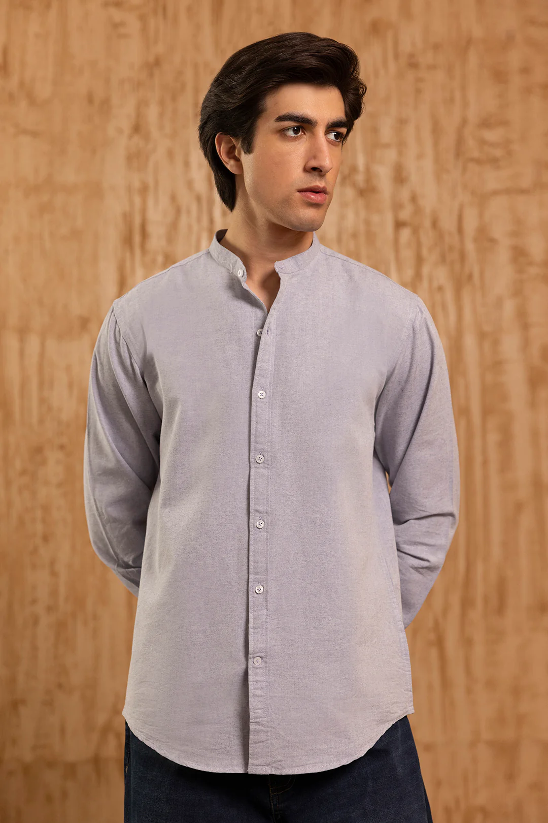 Casual Shirt - 2525 - Image 4
