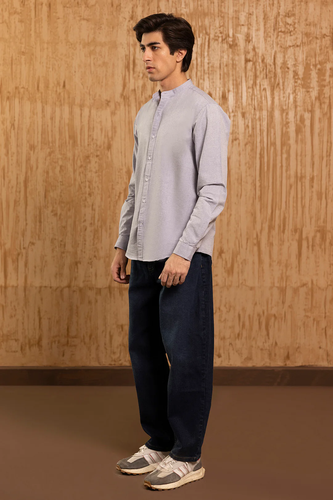 Casual Shirt - 2525 - Image 5