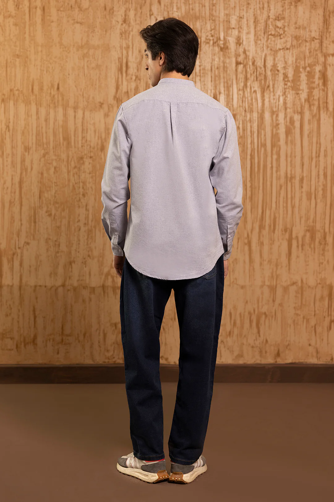 Casual Shirt - 2525 - Image 7