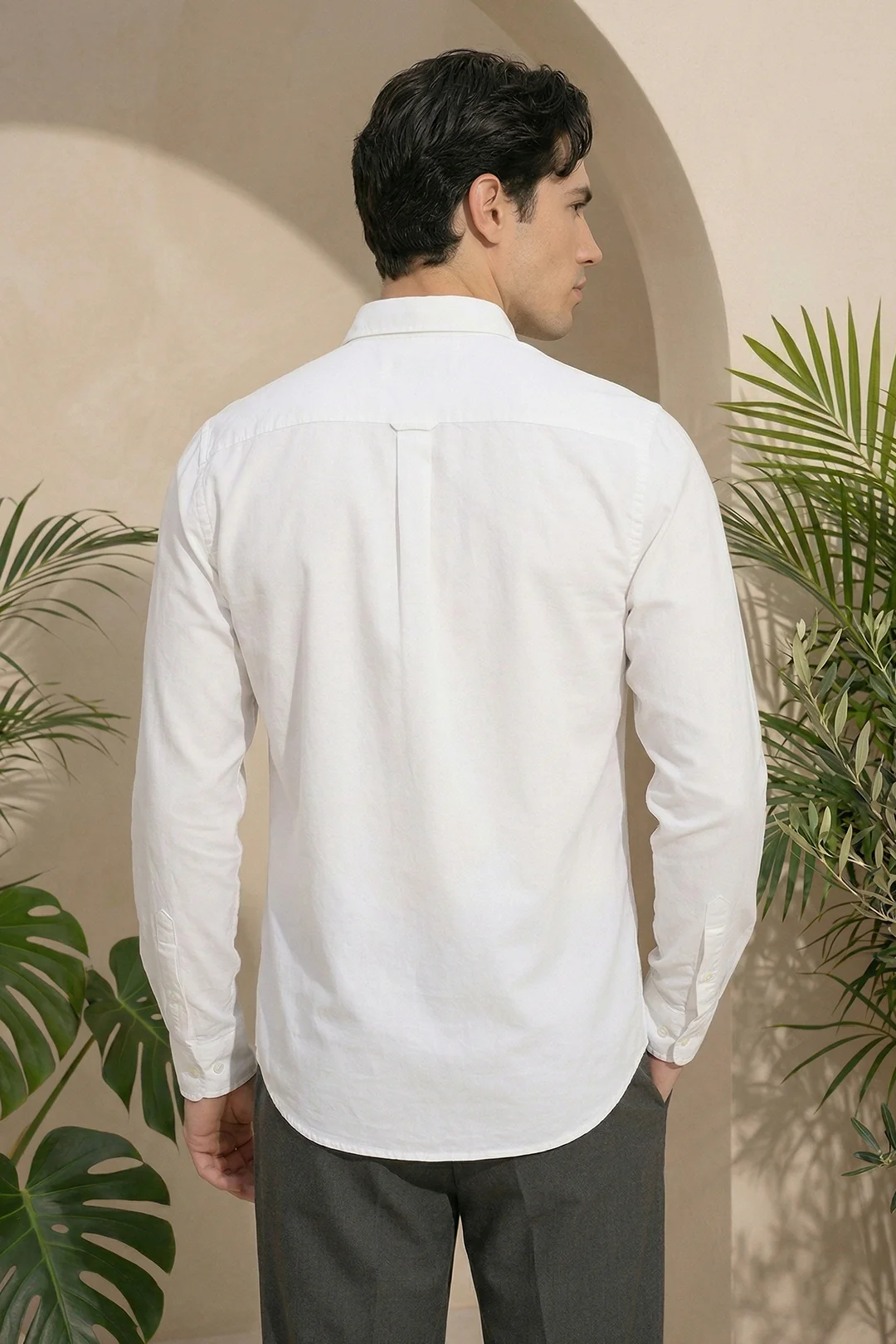 Casual Shirt - 2506 - Image 5