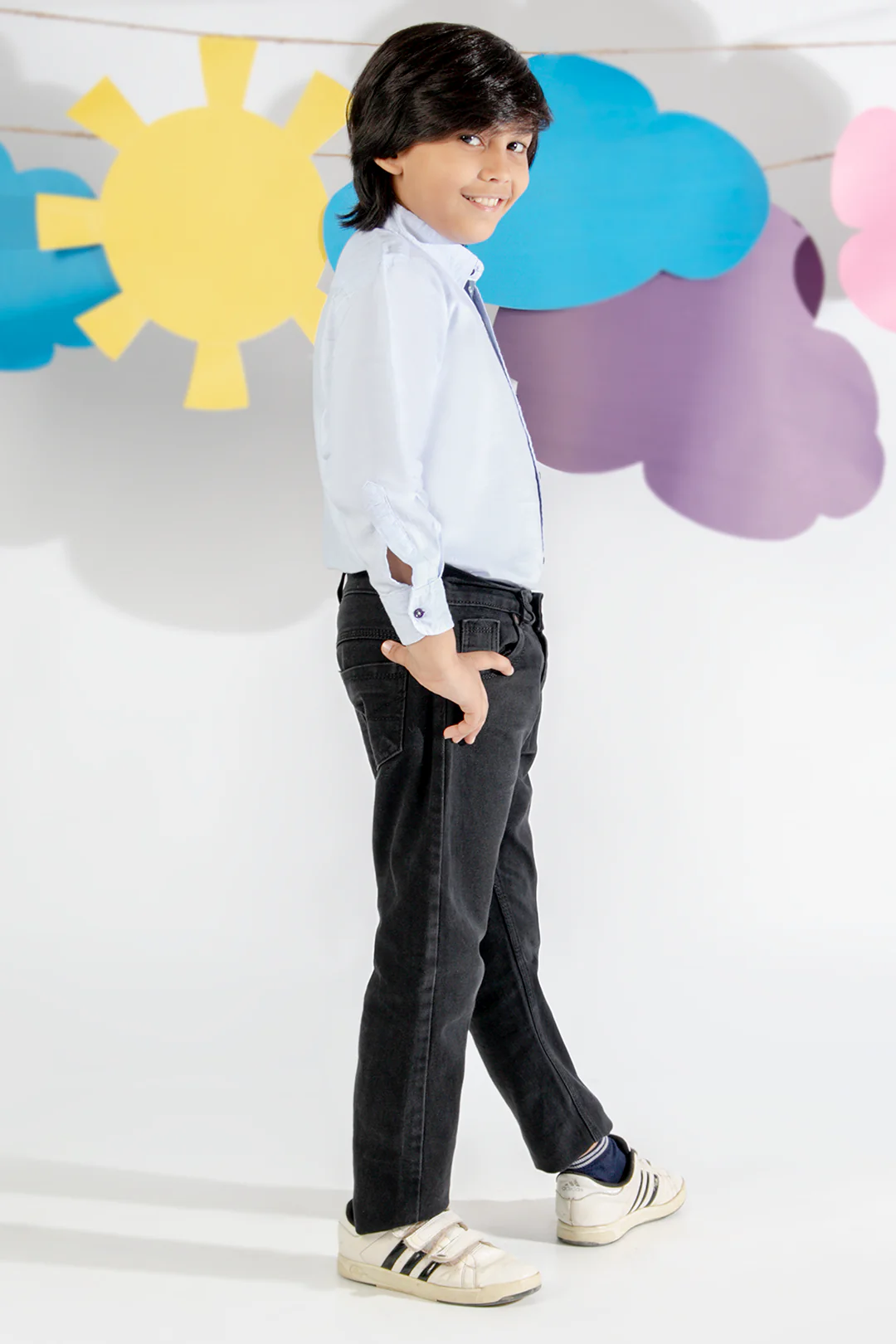 Casual Shirts - 0004 - Image 2