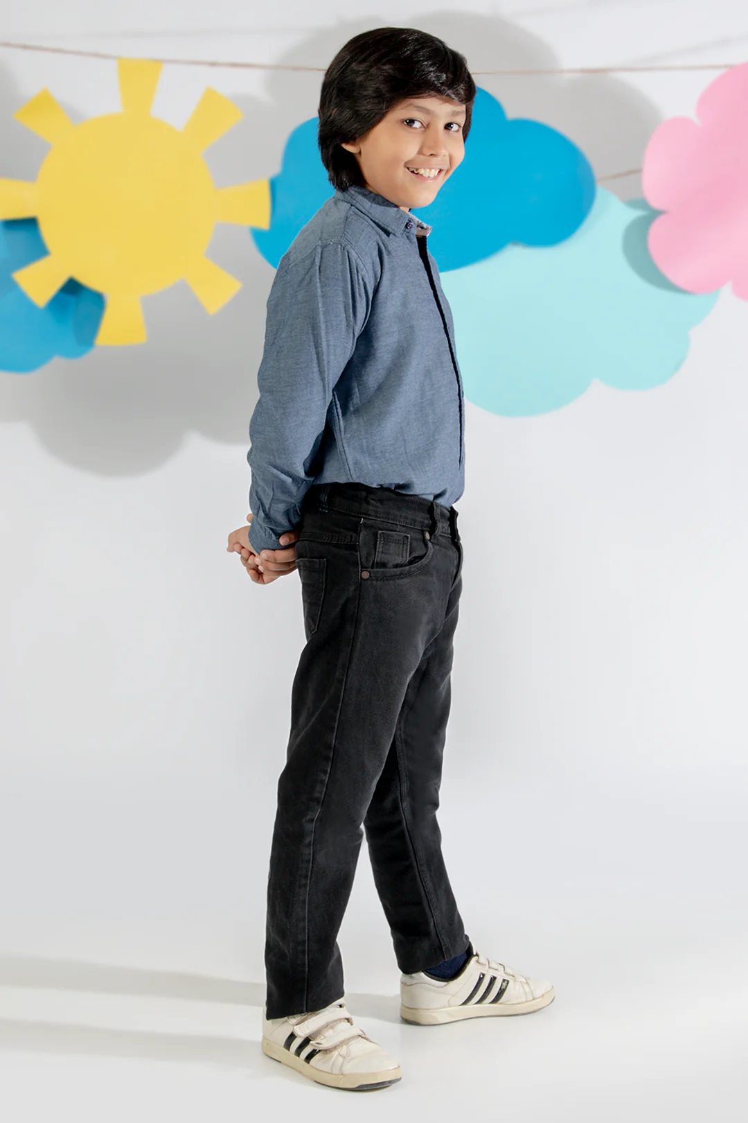 Casual Shirts - 0011 - Image 2