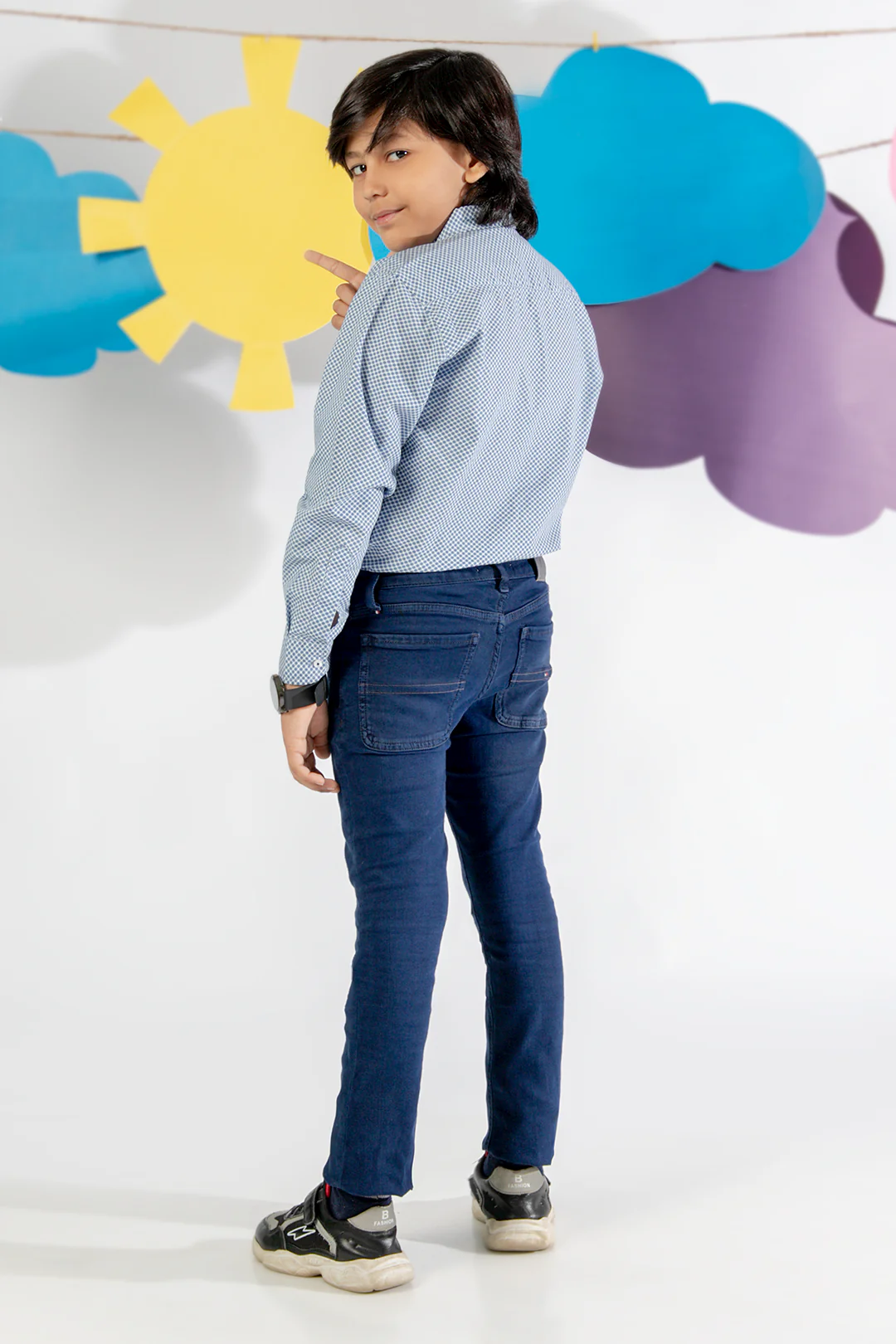Casual Shirts - 0013 - Image 3