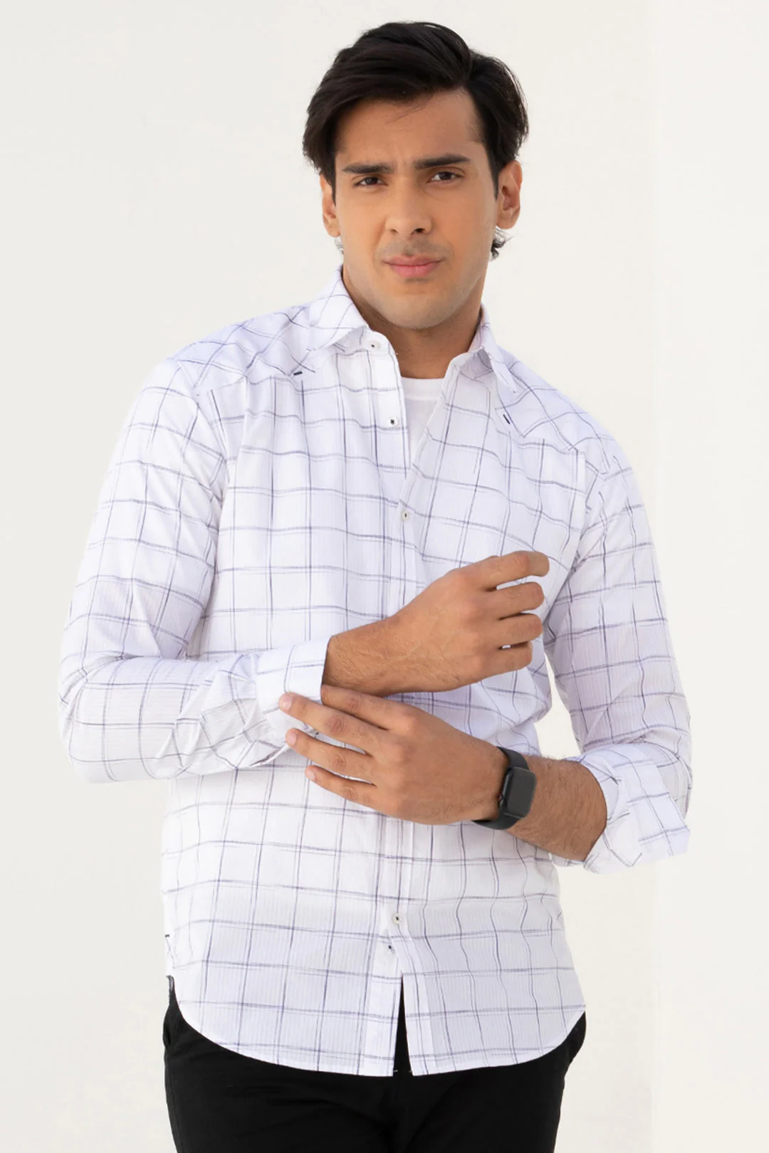 Casual Shirt - 1003 - Image 5