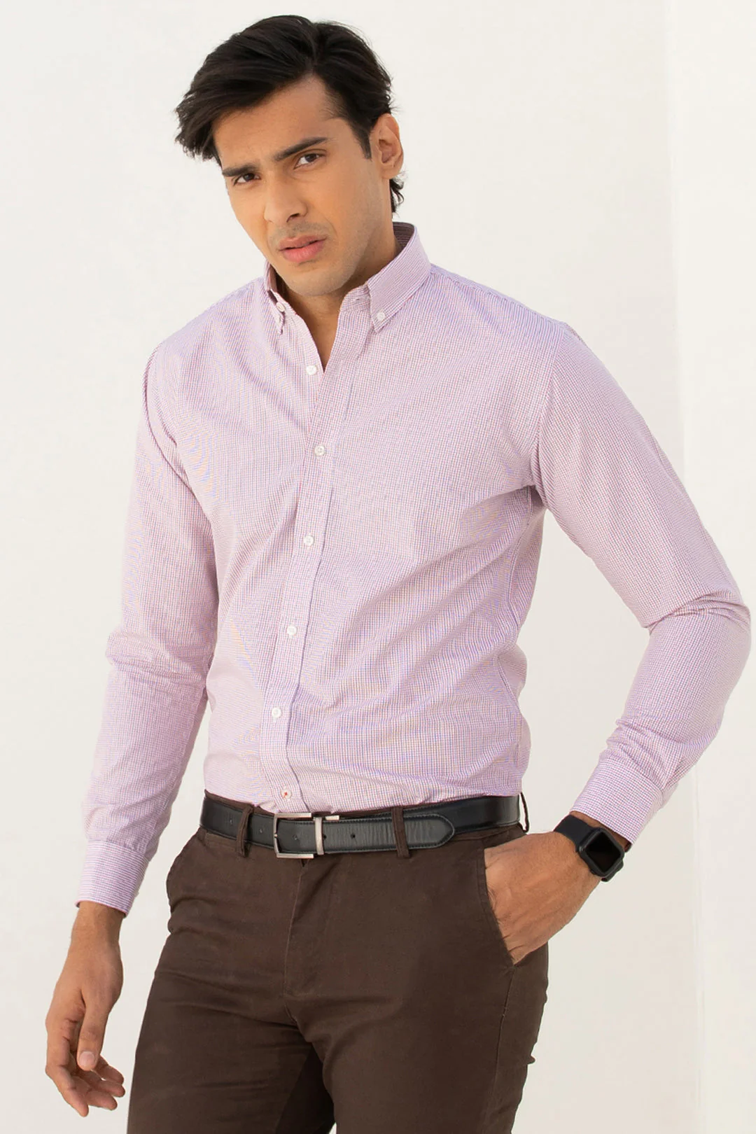 Casual Shirt - 1005 - Image 2